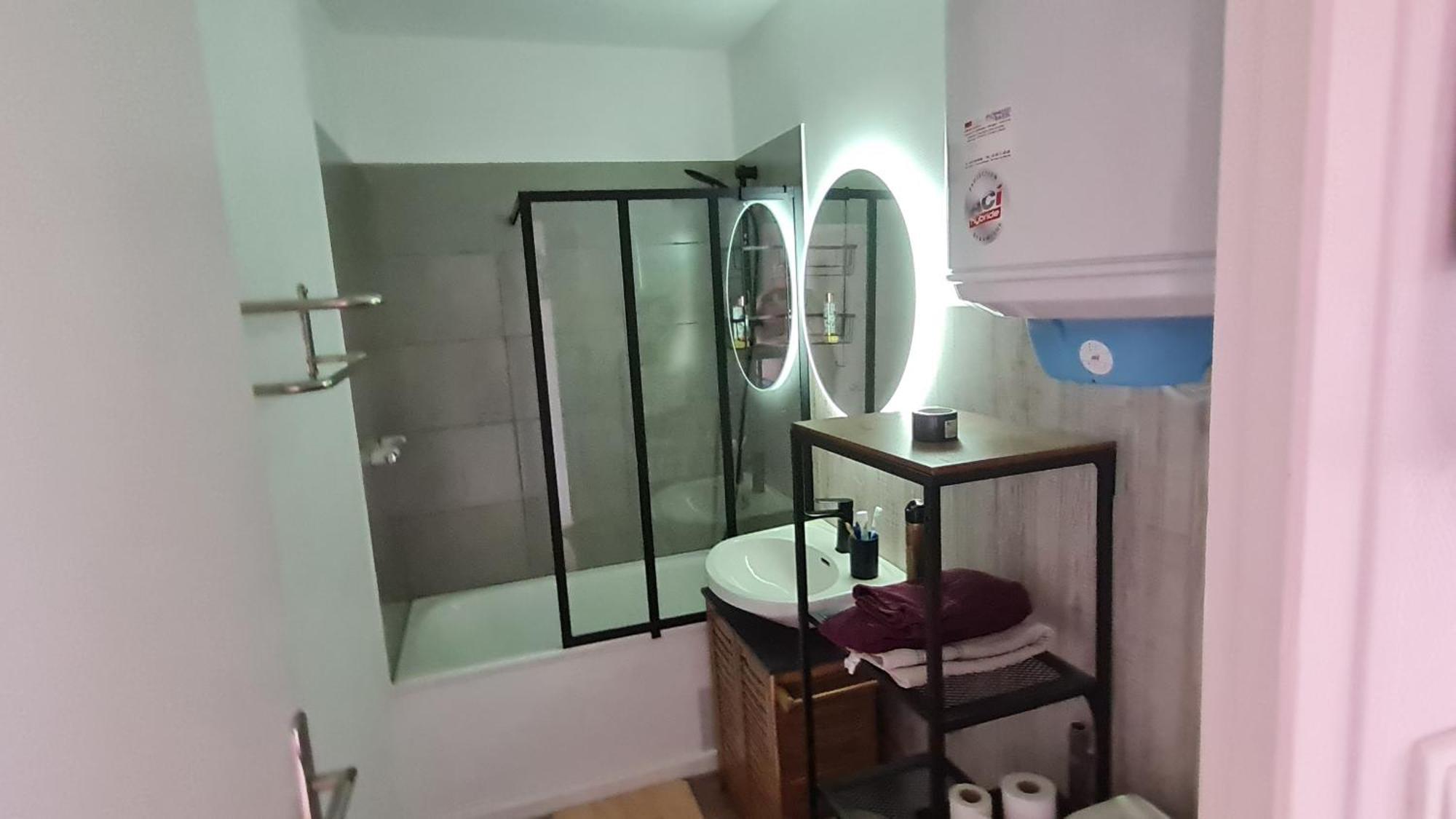 Plein Soleil Apartment