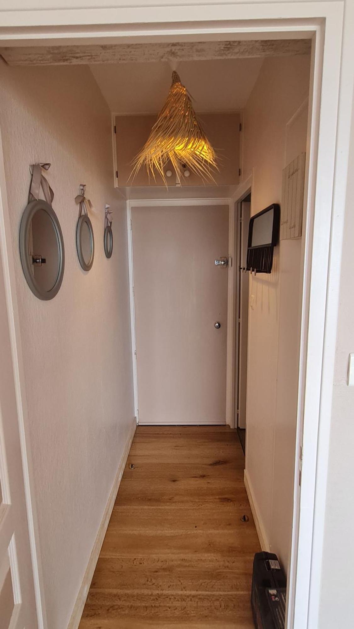 Apartment Plein Soleil