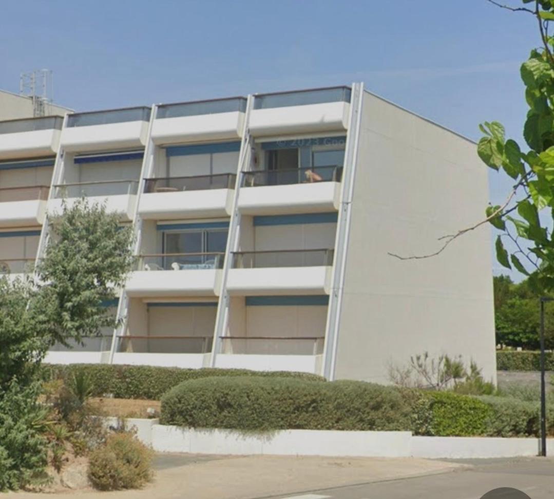 Plein Soleil Apartment